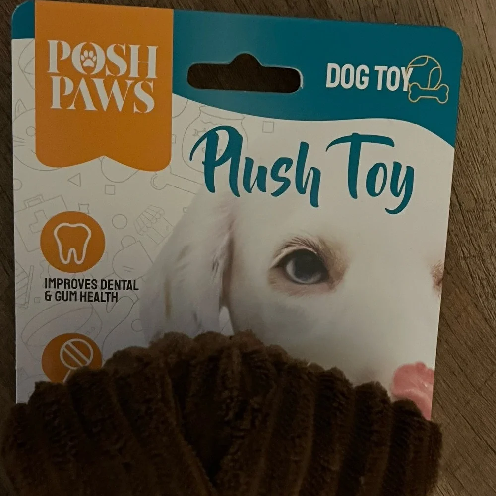 Posh Paws Rabbit Bunny 14